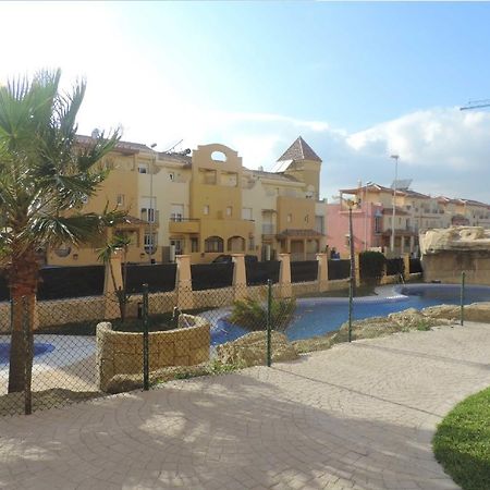 Apartamento Araca Tarifa Exterior foto
