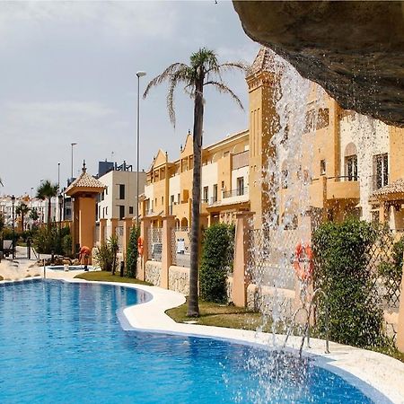Apartamento Araca Tarifa Exterior foto