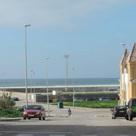 Apartamento Araca Tarifa Exterior foto