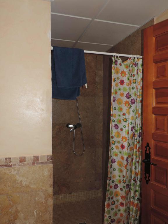 Apartamento Araca Tarifa Exterior foto