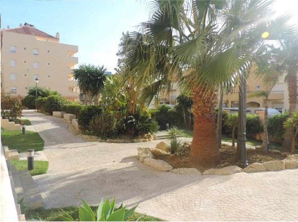 Apartamento Araca Tarifa Exterior foto