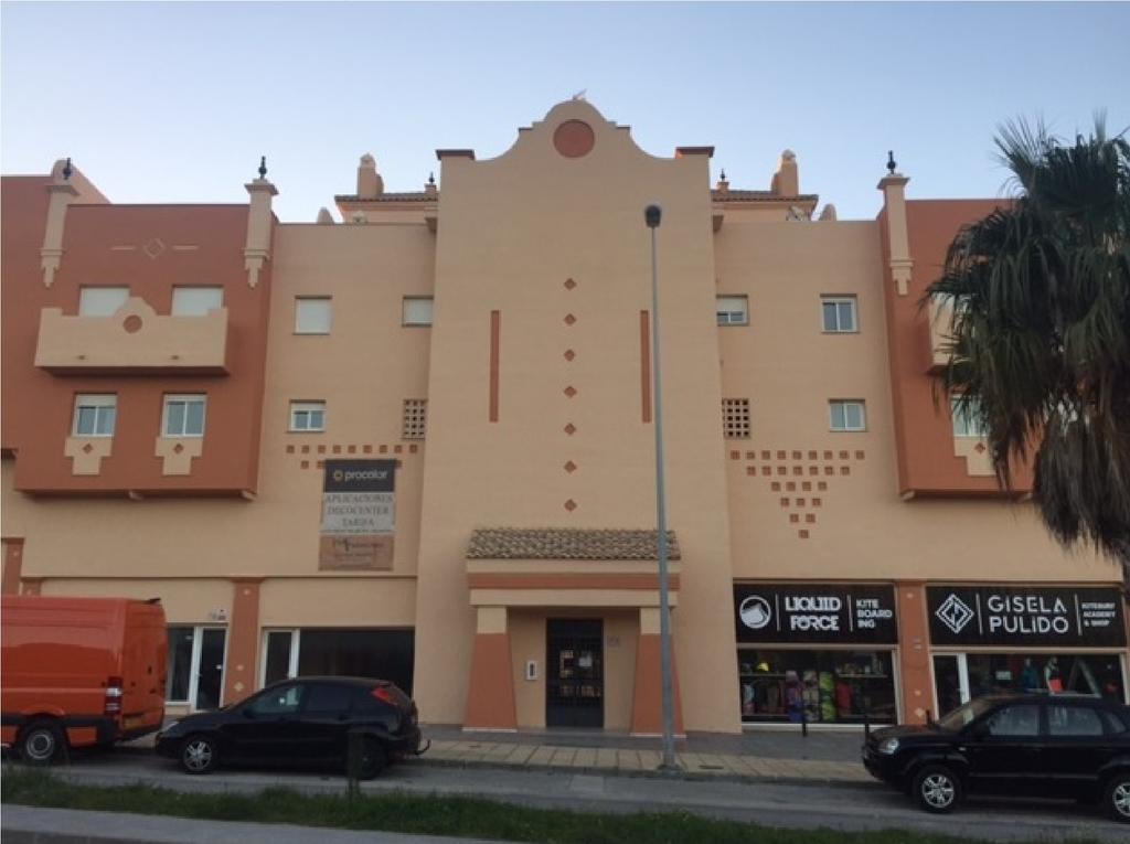 Apartamento Araca Tarifa Exterior foto